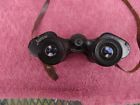 Safari Vintage Shadow Weight Binoculars