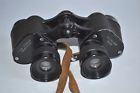 78392 San Giorgio Need Cleaning Vtg Octalmin Binoculars Italy