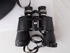 Sans Streiffe Pair Of Binoculars In Case Guardsman By Model