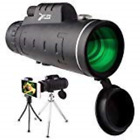 Sb-0001 Dyler Monocular Telescope For Smartphone Dual Focus Highpowered 742185133714