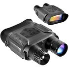 640x480p Sc0613 Binocular Night Vision Monoculars Digital Infrared Scope Hd 689258793454