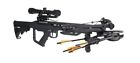 Sc73001 Southern Crossbow Risen Xt Kit Black 810119018694