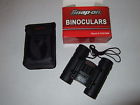 Scope 8x21 Official Binoculars Snapon Case Strap Tools Sports Brand Prices