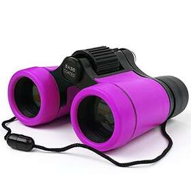 Scotamalone 937959651400 Kids Binoculars Shock Proof Toy Set For Age 3-12 Years Old Boys Gi