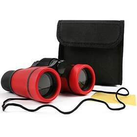 Scotamalone 937959652117 Kids Binoculars Shock Proof Toy Set For Age 3-12 Years Old Boys Gi