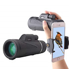 Sd1232 Zekro Monocular Telescope Hd Waterproof High Power Spotting 739992951730