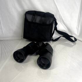 Se 706569086492 Wide Angle Binoculars 10x50mm From With Optical Quality Glass Lens