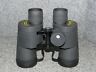 Sea Search 750 West Marine Nitrogen Gas Filled Compass Binoculars Euc
