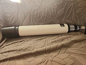 Sears 34406 A Vintage Scope. 20-60x60mm Lens Sizes Specs. Made In Japan