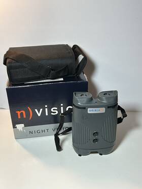 Bnv-3 Selena Bnv3 Night Vision Binocular