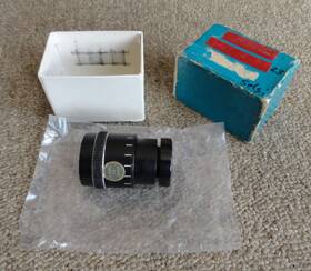 227b Selsi 2.5x Monocular No