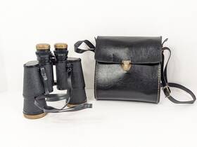 Selsi-7x50 Selsi Lightweight Binoculars Coated Optics Luminous 7x50 Field 7.1 372ft At 1000