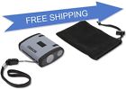 Sensor Hunting Monocular Portable Night Infrared Viewer Digital Vision Wildlife