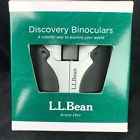 Sg-splo825bu-wv Ll Bean Discovery New In Box Unopened