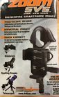 7026490028 Sg00327 Gear Zoom Svs Smart Phone Digiscoping Mount Like