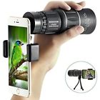 Sgoddepevrosd1731 Sgodde 16x52 Monoculars Dual 6706778435535