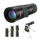 Sgoddepevrosd1871 Sgodde Monocular Telescope Zoom Dual Focus High Power 6114731214187