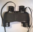 Ships Orca Coated. Binoculars Fully 8x32mm 366 Yds Fast 1000