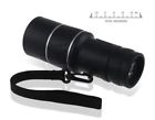 Shv663843 Dual Focus Hd Optics Zoom Monocular Waterproof Day Night Vision