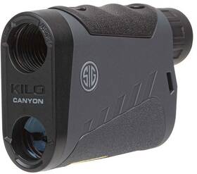 Sokcn606-demo Sig Sauer Demo Kilo Canyon 6x22mm Laser Rangefinding Monoculars