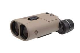 Soz6wp20-demo Sig Sauer Demo Zulu6 Hdx Ois 20x42mm Schmidt-pechan Prism