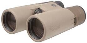 Sig Sauer Soz80001-edemo Used Zulu8 Hdx 10x42mm Schmidt-pechan Prism