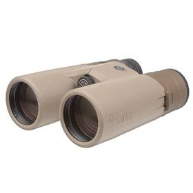 Soz80003-demo Sig Sauer Demo Zulu8 Hdx Binoculars 12x50 Lens Closed
