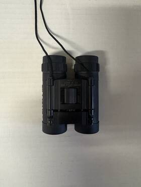 Simmons 1156-8x21 Scl 1156 8x21 Binoculars Black Compact Folding 8x Magnification 21mm