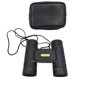 64154 Simmons 8x25 Optics Binoculars Fov 430 Feet 1000 Yds Fully Coated