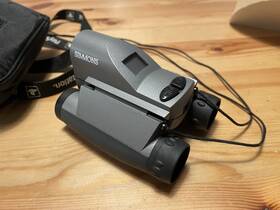 822216 Simmons Captureview Vga 8x22 Binoculars
