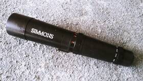 99729 Simmons Model