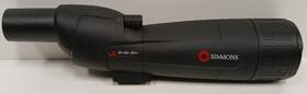 P21017827 Simmons Optics 045618120603 Used Spotting Scope 20-60x60mm