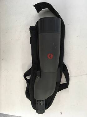 Simmons Optics 846060 Spotting Scope 20-60x60mm Model P24035026
