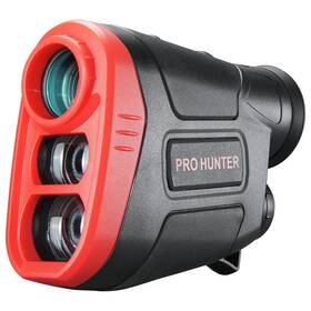 Sph750 Simmons Prohunter 6x20mm Laser Rangefinder. 750 Yards. - Certified