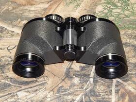 J-b146 Simor 7x35 Binoculars 683 Ft At 1000 Yds. Japan