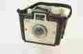 Six-20 Brownie Kodak Vtg Box Camera Lot Bullet Starlet