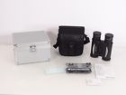 Sk15 Eschenbach Waterproof Zoom Binoculars