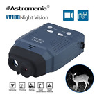 Sku Am Nv Astromania Portable Digital Night Vision Monocular New Optics 6970019292649