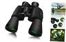 Sky-10x50 Skygenius Powerful Binoculars For Adults Durable Clear Binocul