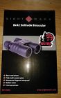 Sm12002 Sightmark New Solitude 8x42 810119017482
