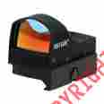 Sm13001 Mini Shot Sightmark Reflex Sight 810119010087