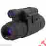 Sm14071 Ghost Hunter 2x24 Sightmark Night Vision Monocular 810119016898
