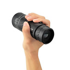 So-024-bk Vangold 16x52 Hd Dual
