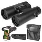 So51400 Cheerwing Binoculars Hd Professional With Prism Fmc Lens 6971192216637