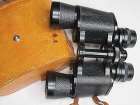 49564 Southerner Vintage Binoculars Spi 7x35 Field 6.5 Model No