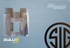 79868152149011 Soz31001 Sig Sauer Roof Prism Binocular Graphite Zulu