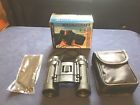 Spb721 Magnacraft Compact Binoculars Model Strap Nos 024409384936