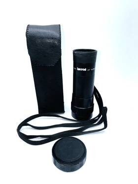 S0725n Specwell Monocular 7x25 10 W Extra Short Focus Case Cover Strap Japan Japanese
