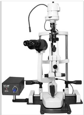 Sd-200 Speedway Surgical Co 2s Lamp Model Motorized Table Not Included