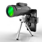 Spirit12x50 Cheerwing High Power Prism Monocular Telescope With Tripods And For